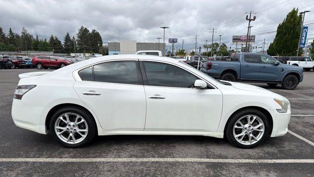 2013 Nissan Maxima 3.5 S