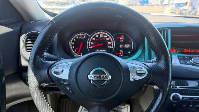 2013 Nissan Maxima 3.5 S