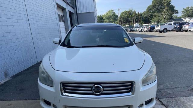 2013 Nissan Maxima 3.5 S