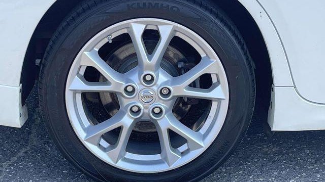 2013 Nissan Maxima 3.5 S
