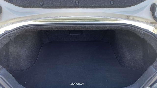 2013 Nissan Maxima 3.5 S