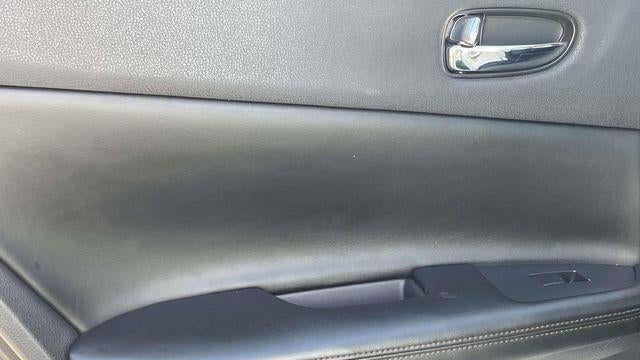 2013 Nissan Maxima 3.5 S