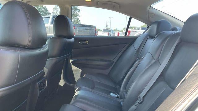 2013 Nissan Maxima 3.5 S