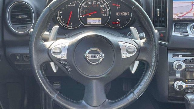 2013 Nissan Maxima 3.5 S