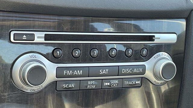 2013 Nissan Maxima 3.5 S