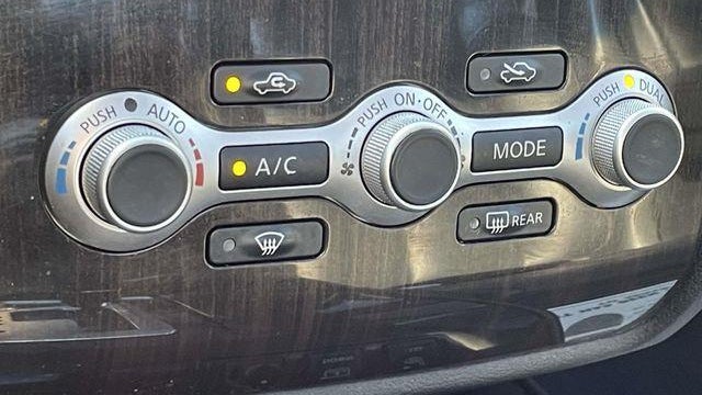 2013 Nissan Maxima 3.5 S