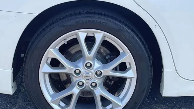 2013 Nissan Maxima 3.5 S