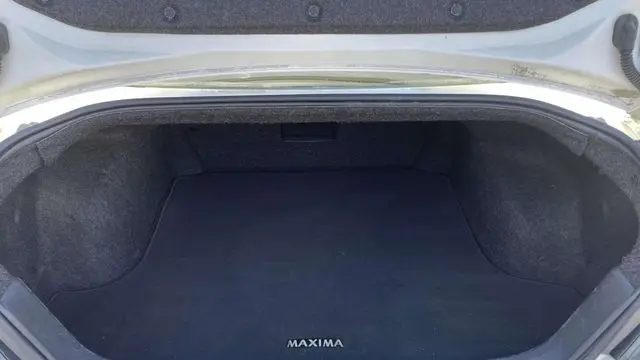 2013 Nissan Maxima 3.5 S