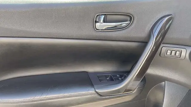 2013 Nissan Maxima 3.5 S