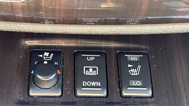 2013 Nissan Maxima 3.5 S