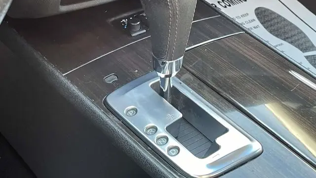 2013 Nissan Maxima 3.5 S
