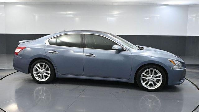 2010 Nissan Maxima 3.5 SV