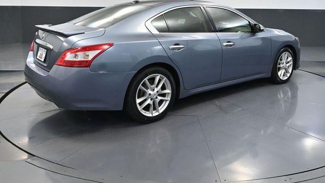 2010 Nissan Maxima 3.5 SV