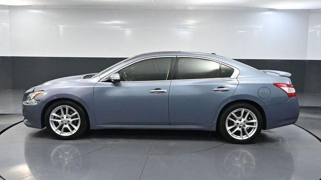 2010 Nissan Maxima 3.5 SV