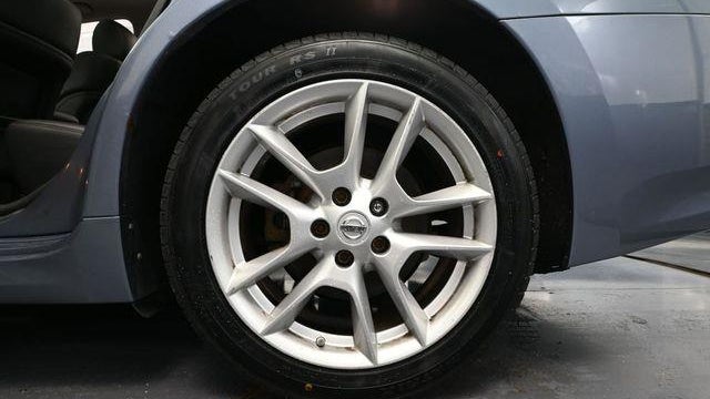 2010 Nissan Maxima 3.5 SV