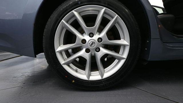 2010 Nissan Maxima 3.5 SV