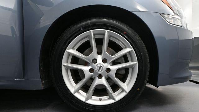 2010 Nissan Maxima 3.5 SV