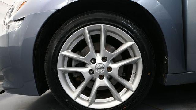 2010 Nissan Maxima 3.5 SV