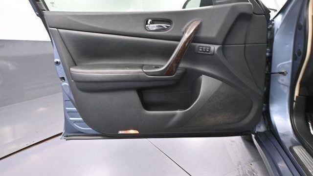 2010 Nissan Maxima 3.5 SV