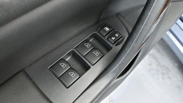 2010 Nissan Maxima 3.5 SV