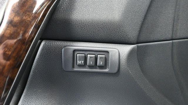 2010 Nissan Maxima 3.5 SV