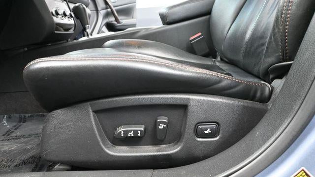 2010 Nissan Maxima 3.5 SV