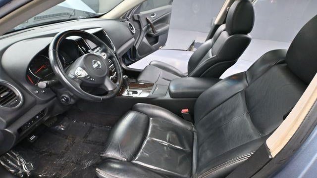 2010 Nissan Maxima 3.5 SV
