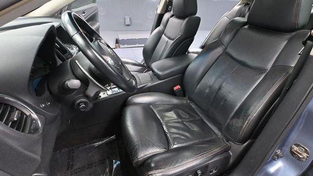 2010 Nissan Maxima 3.5 SV