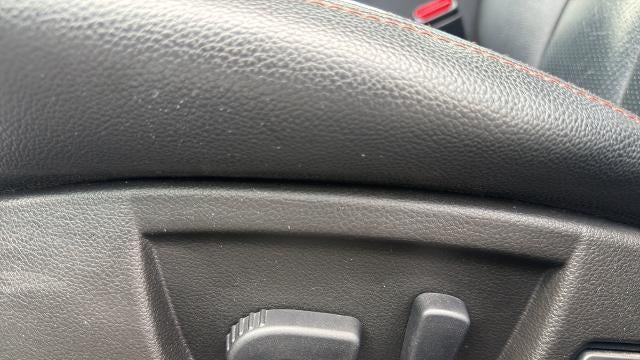2012 Nissan Maxima 3.5 S