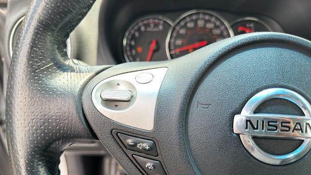 2012 Nissan Maxima 3.5 S