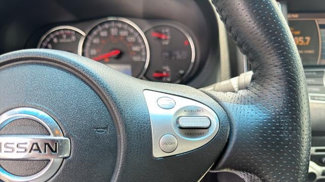 2012 Nissan Maxima 3.5 S