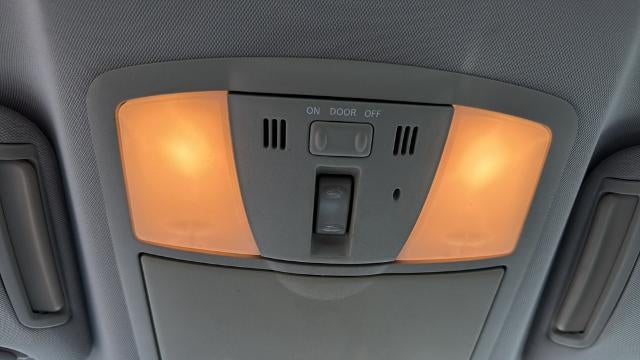 2012 Nissan Maxima 3.5 S