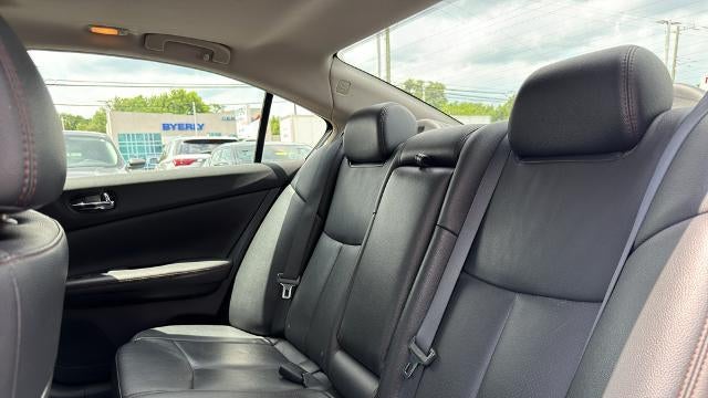 2012 Nissan Maxima 3.5 S