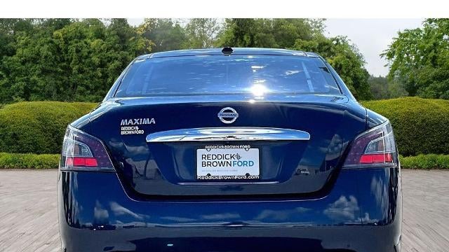 2013 Nissan Maxima 3.5 S