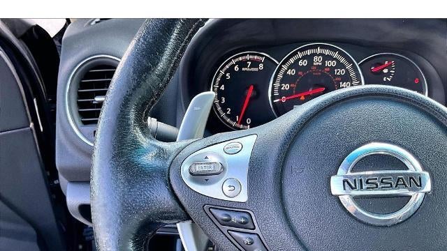 2013 Nissan Maxima 3.5 S