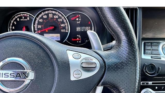 2013 Nissan Maxima 3.5 S