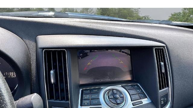 2013 Nissan Maxima 3.5 S