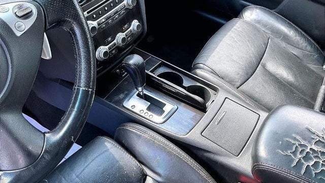 2013 Nissan Maxima 3.5 S