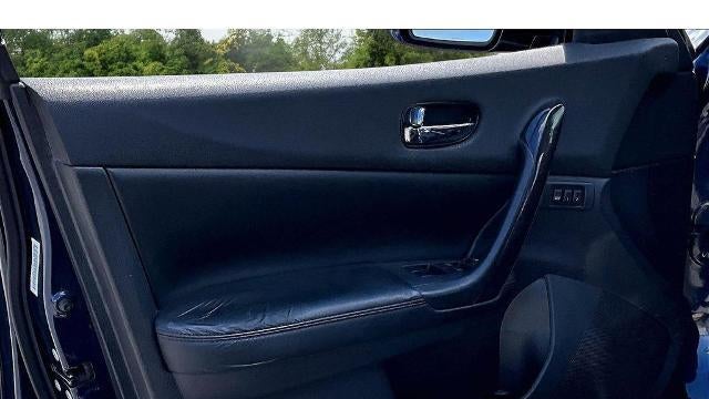 2013 Nissan Maxima 3.5 S