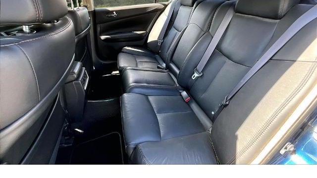 2013 Nissan Maxima 3.5 S