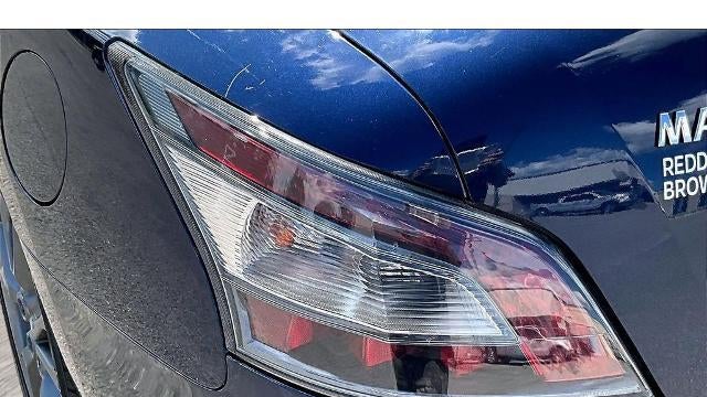 2013 Nissan Maxima 3.5 S