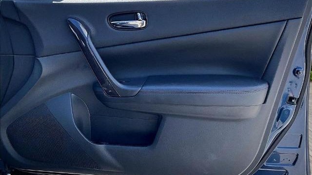2013 Nissan Maxima 3.5 S