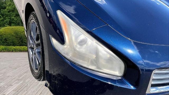 2013 Nissan Maxima 3.5 S
