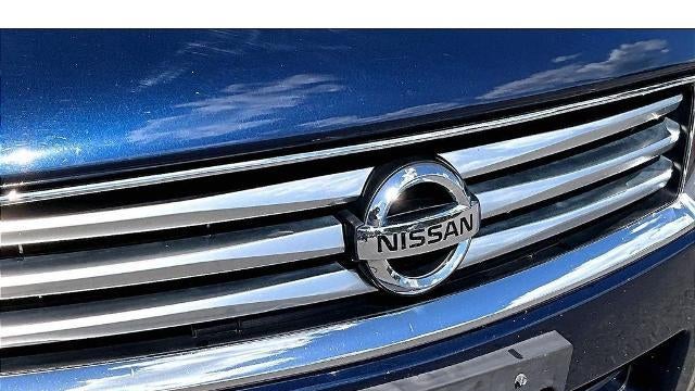 2013 Nissan Maxima 3.5 S