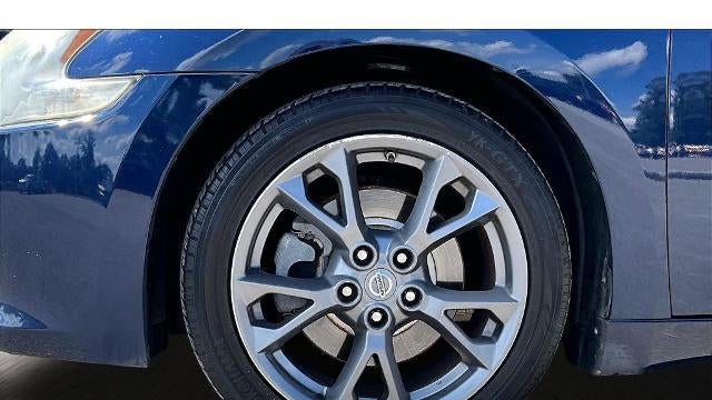 2013 Nissan Maxima 3.5 S