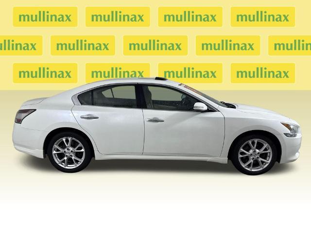 2013 Nissan Maxima - $9,250