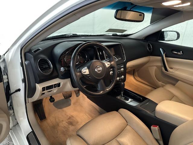 2013 Nissan Maxima - $9,250