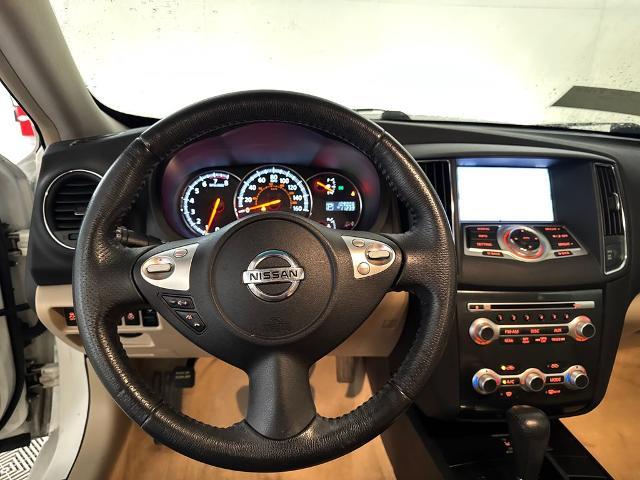 2013 Nissan Maxima - $9,250