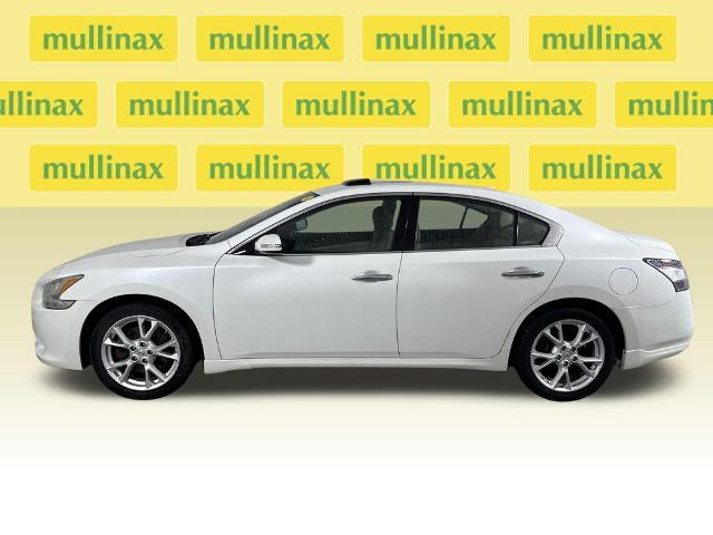 2013 Nissan Maxima - $9,250