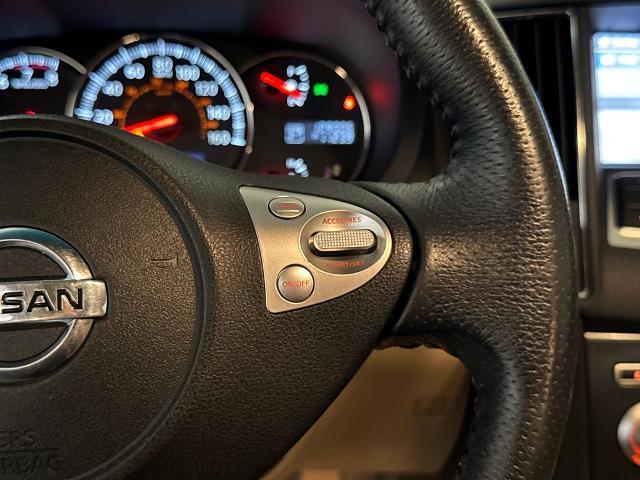 2013 Nissan Maxima - $9,250